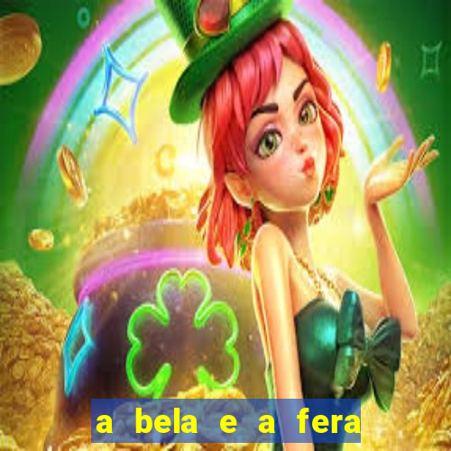 a bela e a fera (2014 filme completo dublado)